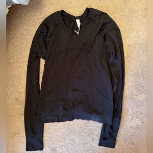 lululemon swiftly tech long sleeve